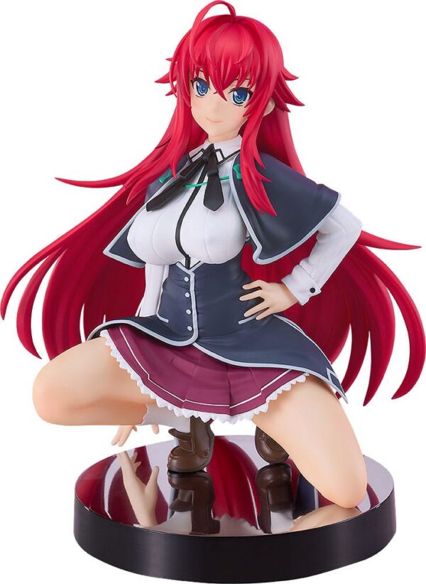 High School DxD Hero Pop Up Parade PVC Statue Rias Gremory L Size 14 cm