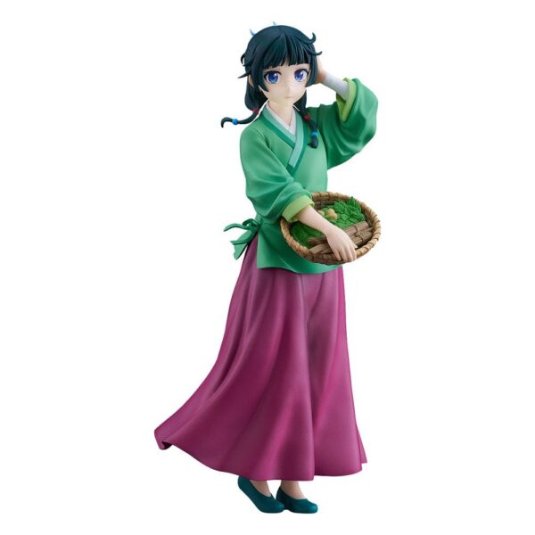The Apothecary Diaries Pop Up Parade PVC Figure Maomao 17 cm