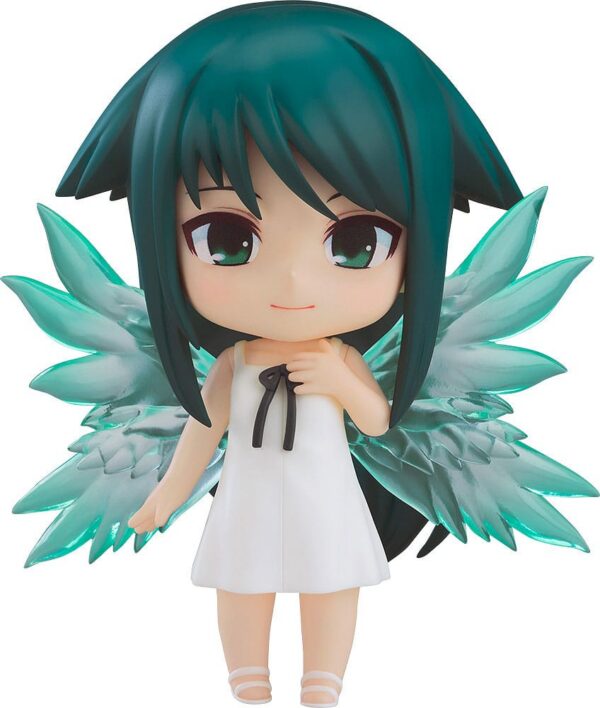 The Song of Saya Nendoroid PVC Action Figure Saya 10 cm