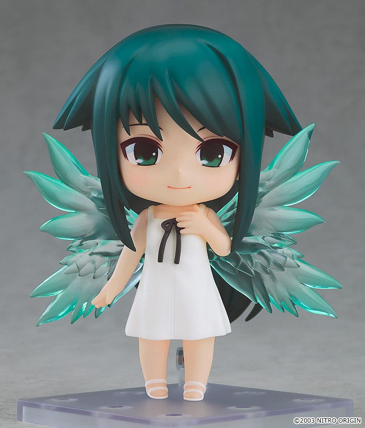 The Song of Saya Nendoroid PVC Action Figure Saya 10 cm - Afbeelding 6