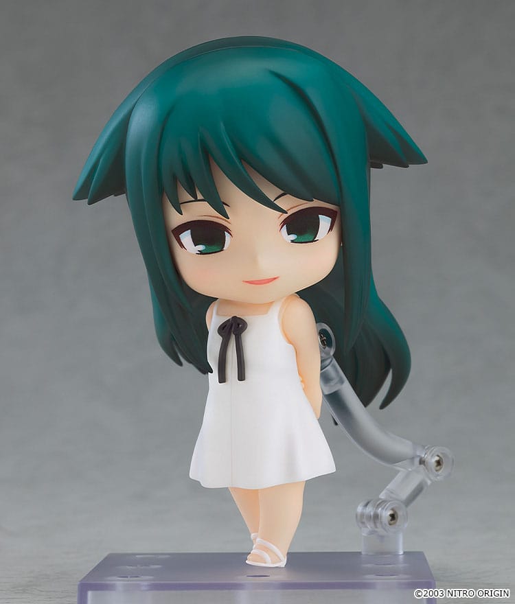 The Song of Saya Nendoroid PVC Action Figure Saya 10 cm - Afbeelding 5