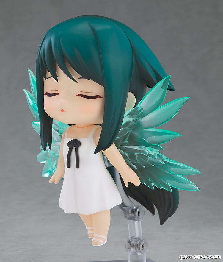 The Song of Saya Nendoroid PVC Action Figure Saya 10 cm - Afbeelding 4