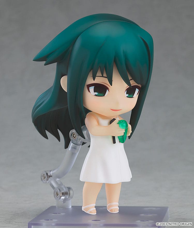 The Song of Saya Nendoroid PVC Action Figure Saya 10 cm - Afbeelding 3