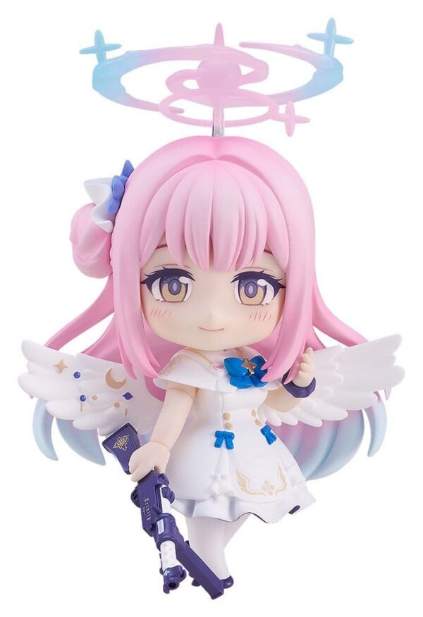 Blue Archive Nendoroid Action Figure Mika Misono 10 cm