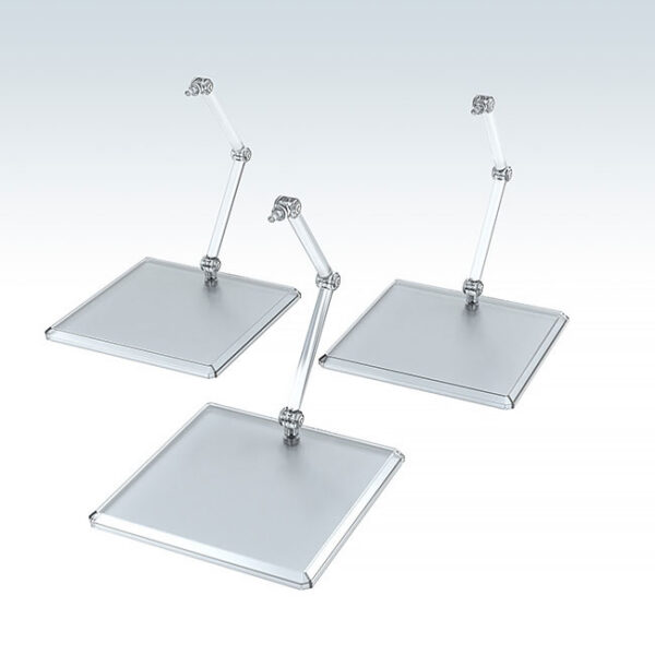 The Simple Stand for Figures & Models 3-Pack