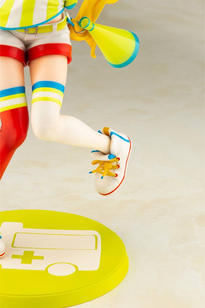 Hololive Production PVC Statue 1/7 Oozora Subaru Regular Edition 24 cm - Afbeelding 3