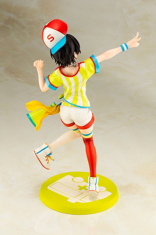 Hololive Production PVC Statue 1/7 Oozora Subaru Regular Edition 24 cm - Afbeelding 5