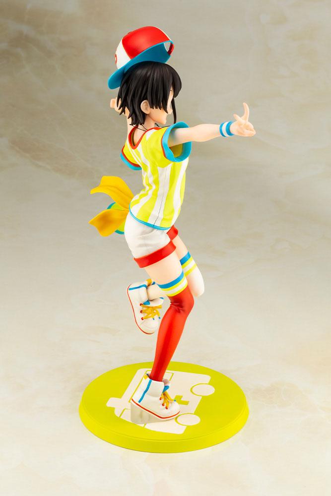 Hololive Production PVC Statue 1/7 Oozora Subaru Regular Edition 24 cm - Afbeelding 6