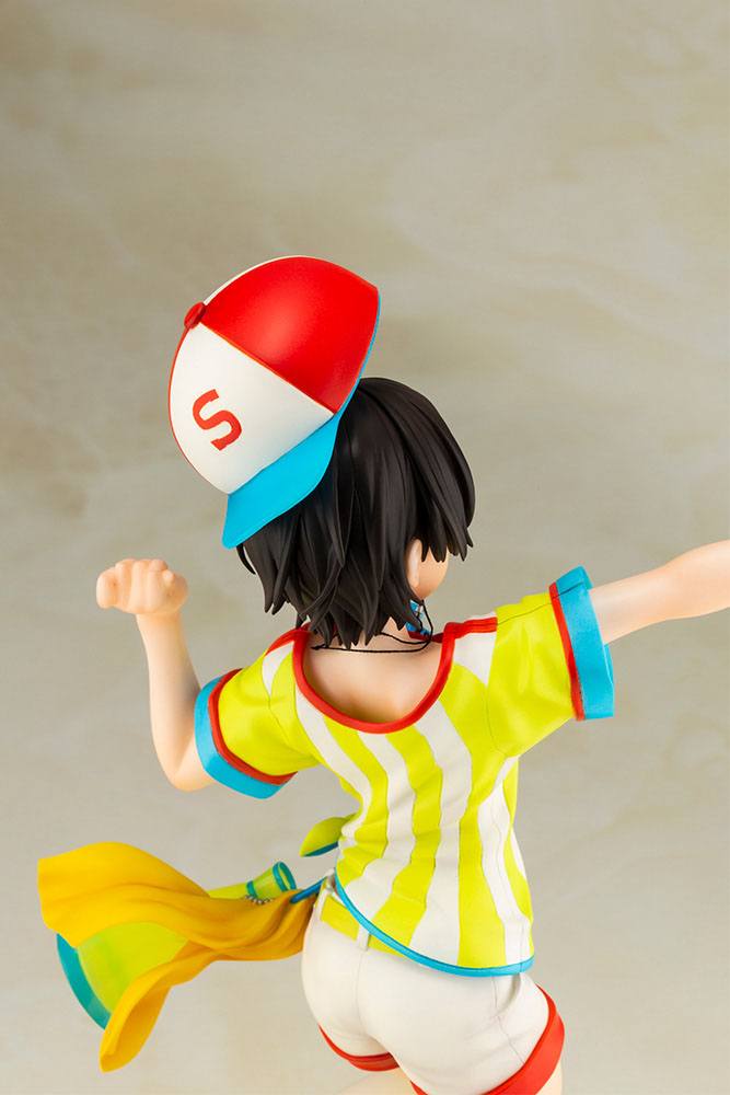 Hololive Production PVC Statue 1/7 Oozora Subaru Regular Edition 24 cm - Afbeelding 8