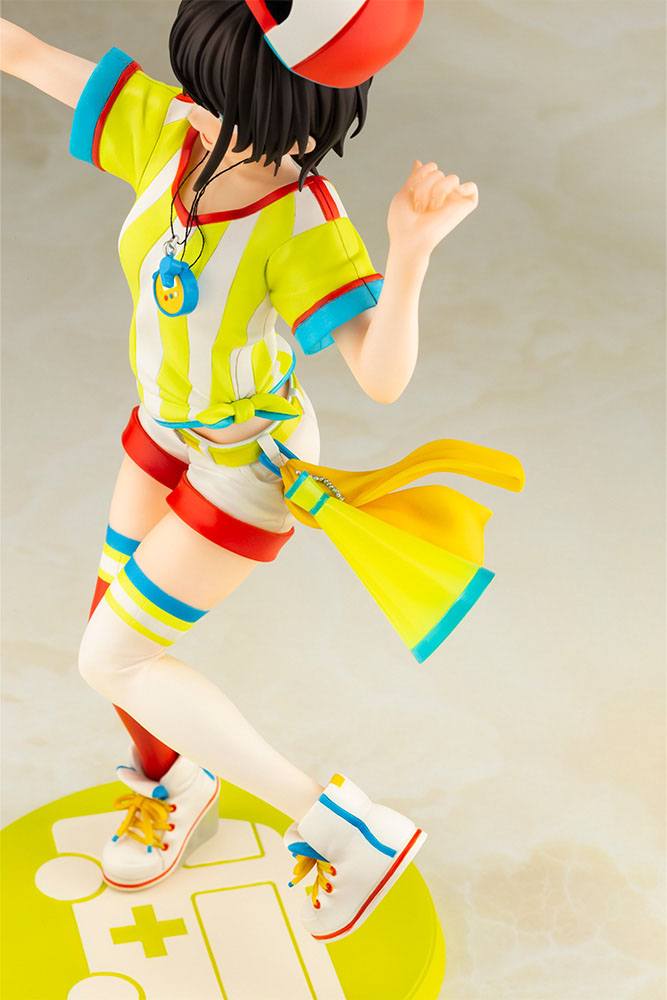 Hololive Production PVC Statue 1/7 Oozora Subaru Regular Edition 24 cm - Afbeelding 10