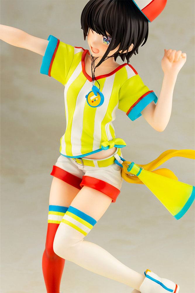 Hololive Production PVC Statue 1/7 Oozora Subaru Regular Edition 24 cm - Afbeelding 11