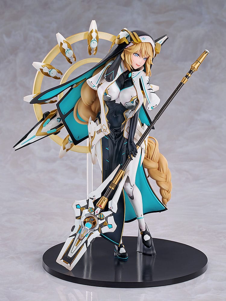 Goddess of Victory: Nikke PVC Statue 1/7 Rapunzel 26 cm - Afbeelding 12
