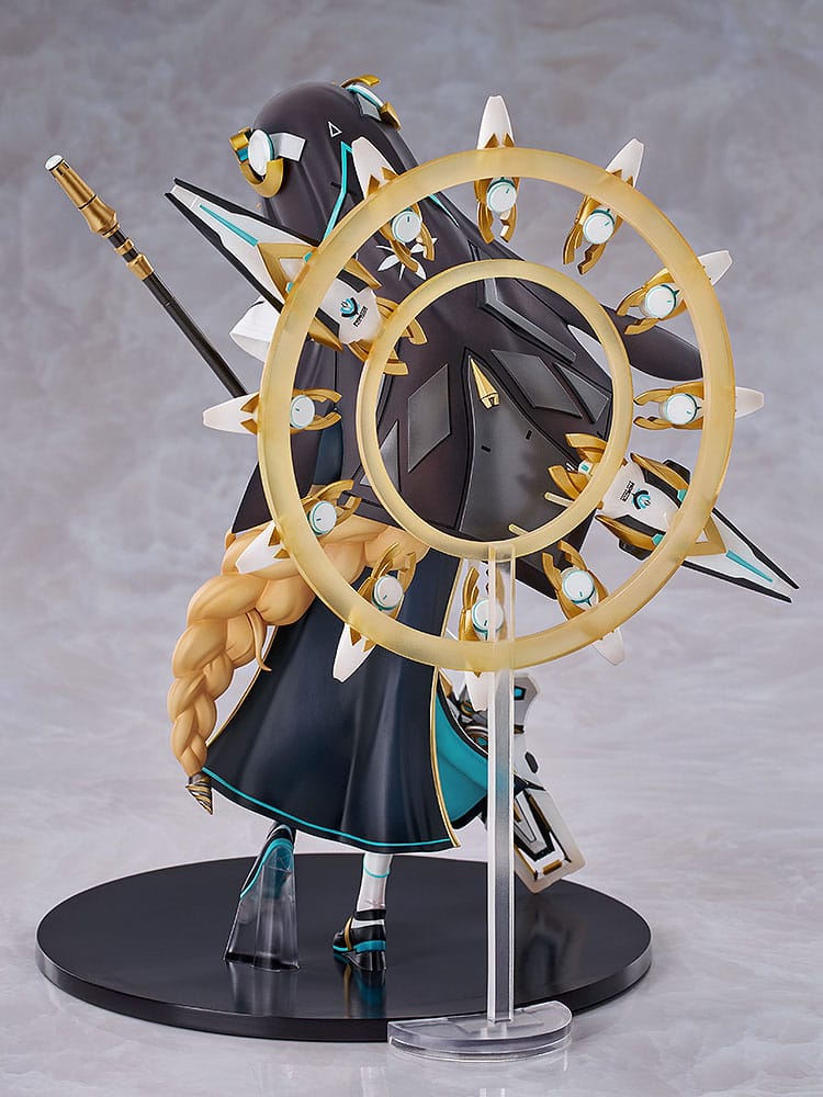 Goddess of Victory: Nikke PVC Statue 1/7 Rapunzel 26 cm - Afbeelding 11