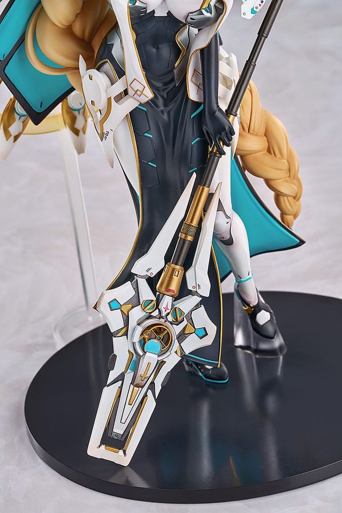 Goddess of Victory: Nikke PVC Statue 1/7 Rapunzel 26 cm - Afbeelding 9