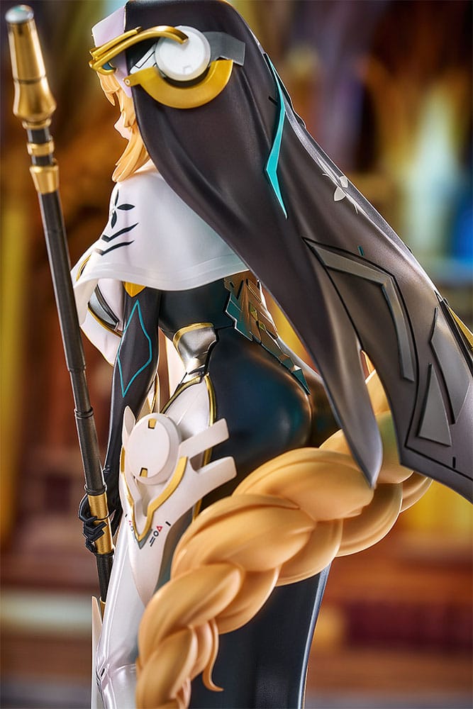 Goddess of Victory: Nikke PVC Statue 1/7 Rapunzel 26 cm - Afbeelding 4