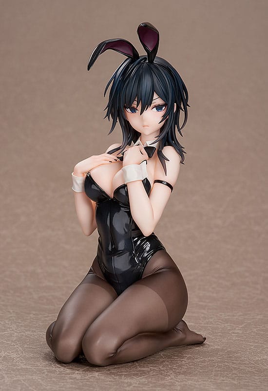 Original Character PVC Statue 1/7 Ishimi Yokoyama: Black Bunny Ver. 17 cm - Afbeelding 13
