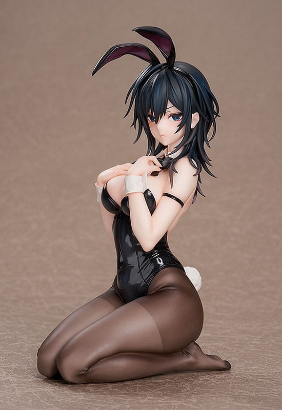 Original Character PVC Statue 1/7 Ishimi Yokoyama: Black Bunny Ver. 17 cm - Afbeelding 12