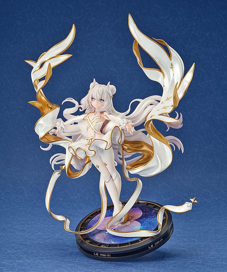 Azur Lane PVC Statue 1/7 Le Malin 33 cm - Afbeelding 11