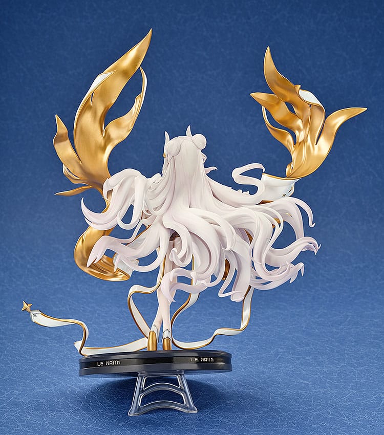 Azur Lane PVC Statue 1/7 Le Malin 33 cm - Afbeelding 10