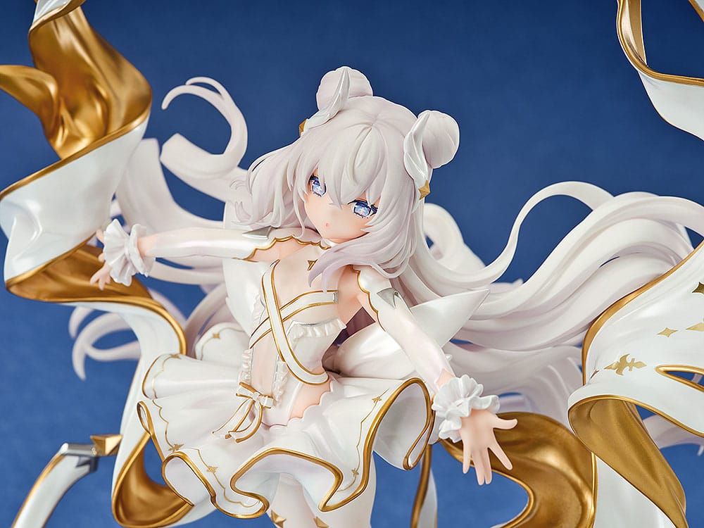 Azur Lane PVC Statue 1/7 Le Malin 33 cm - Afbeelding 9