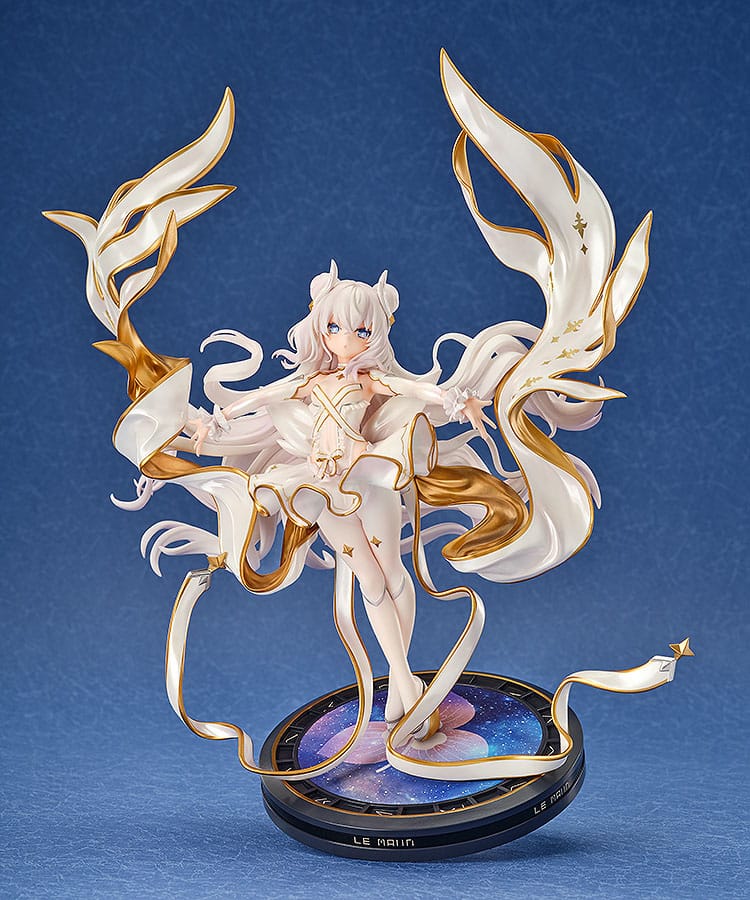 Azur Lane PVC Statue 1/7 Le Malin 33 cm - Afbeelding 8