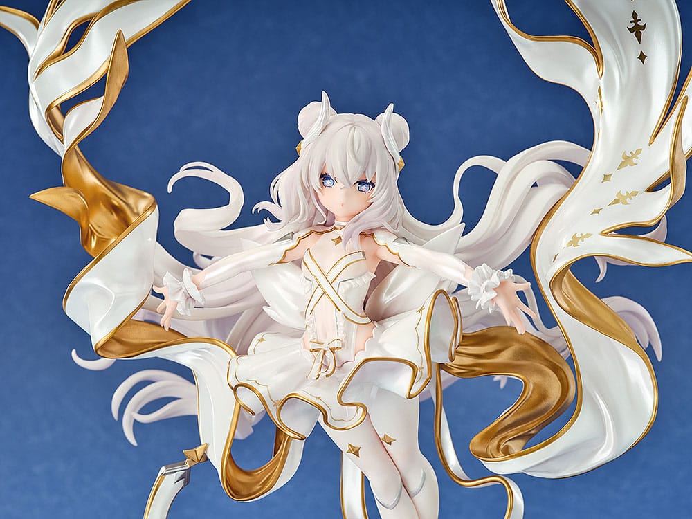 Azur Lane PVC Statue 1/7 Le Malin 33 cm - Afbeelding 7