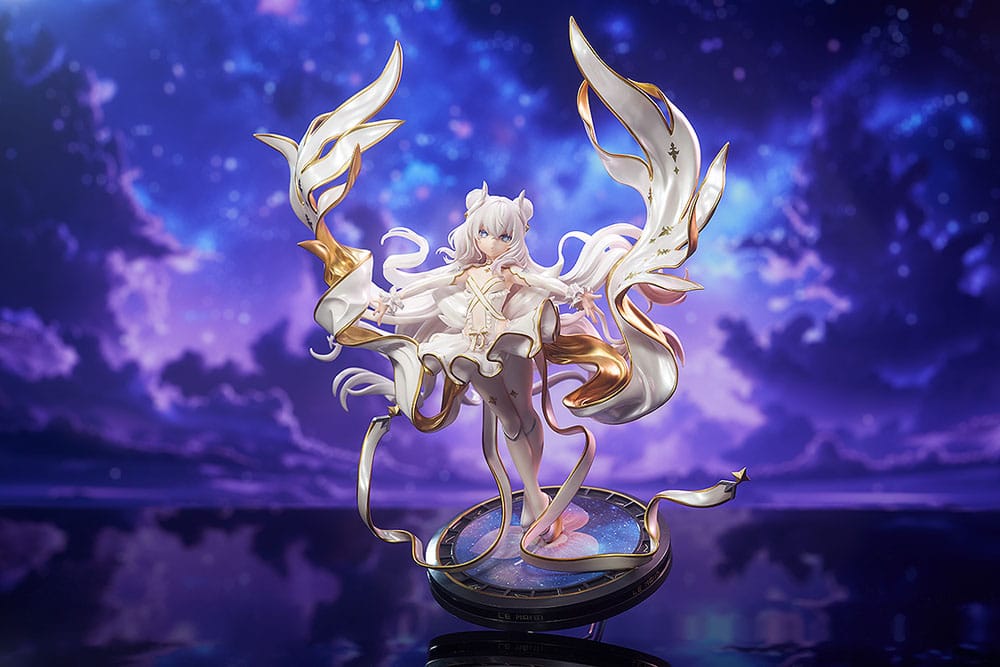 Azur Lane PVC Statue 1/7 Le Malin 33 cm - Afbeelding 6