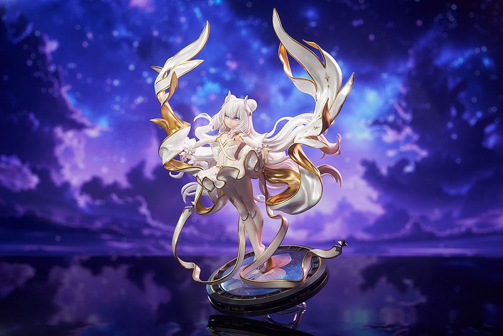 Azur Lane PVC Statue 1/7 Le Malin 33 cm - Afbeelding 5