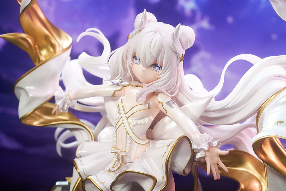 Azur Lane PVC Statue 1/7 Le Malin 33 cm - Afbeelding 4