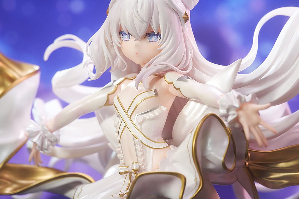 Azur Lane PVC Statue 1/7 Le Malin 33 cm - Afbeelding 3