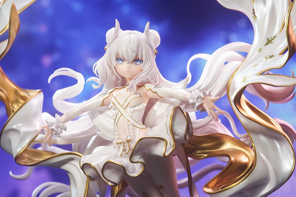 Azur Lane PVC Statue 1/7 Le Malin 33 cm - Afbeelding 2