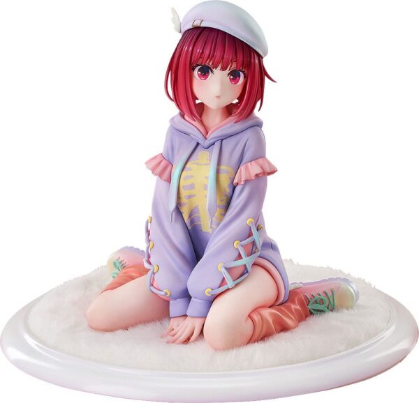 Oshi no Ko 1/6 PVC Figure Kana Arima: Hoodie Style Ver. 13 cm