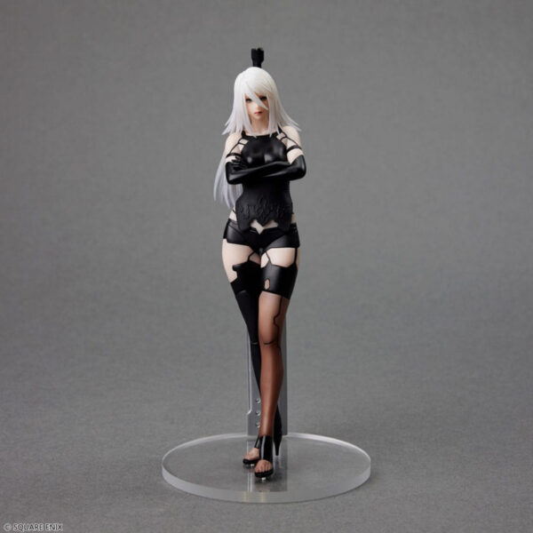 NieR:Automata Form-ISM PVC Figure A2 (YoRHa Type A No. 2) 18 cm