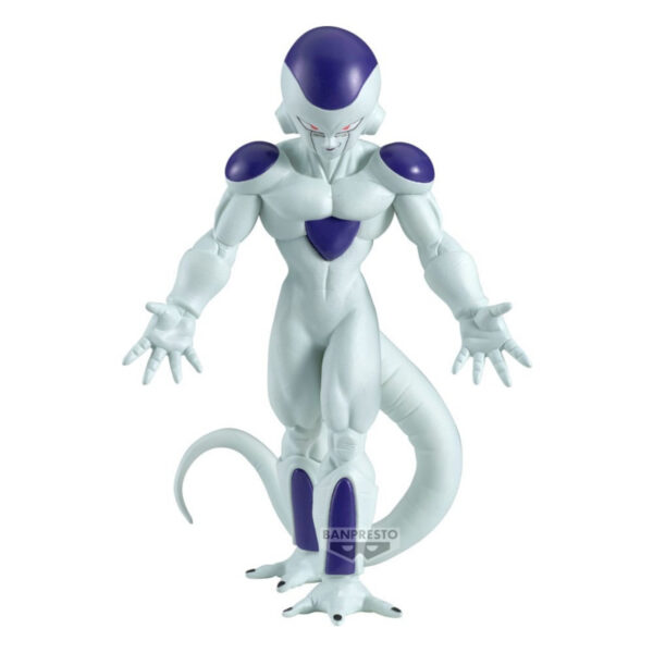 Dragon Ball Z Solid Edge Works PVC Figure Frieza 16 cm