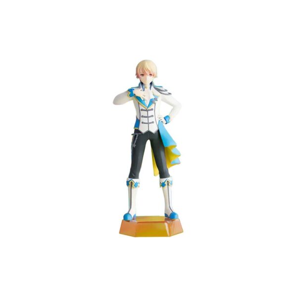 Hatsune Miku: Colorful Stage! Desktop x Decorate Collections PVC Statue Tenma Tsukasa 16 cm