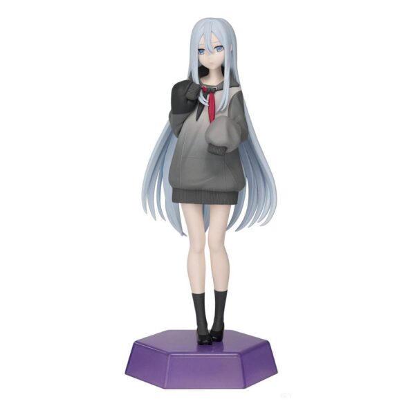 Hatsune Miku: Colorful Stage! Desktop x Decorate Collections PVC Statue Yoisaki Kanade 15 cm