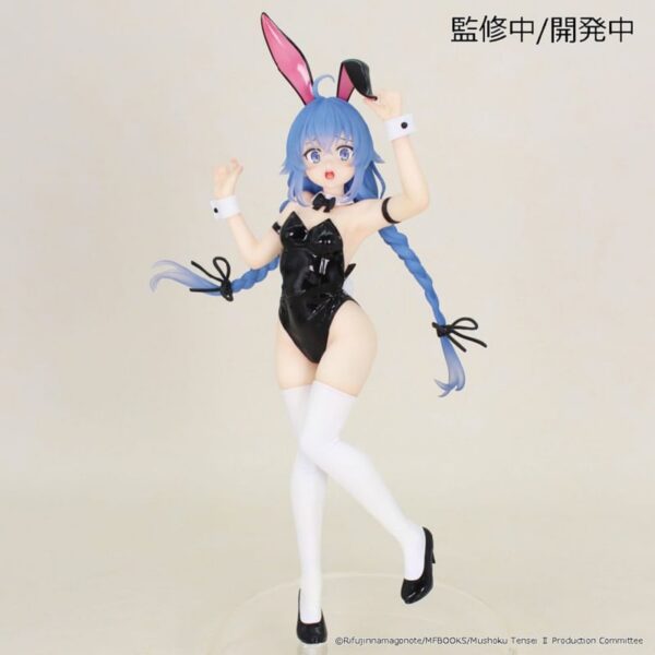 Mushoku Tensei: Jobless Reincarnation Season 2 Vivit PVC Figure Roxy Migurdia 18 cm