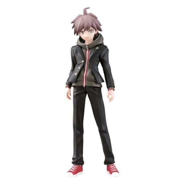 Danganronpa 1 2 Reload Pop Up Parade PVC Figure Makoto Naegi 16 cm
