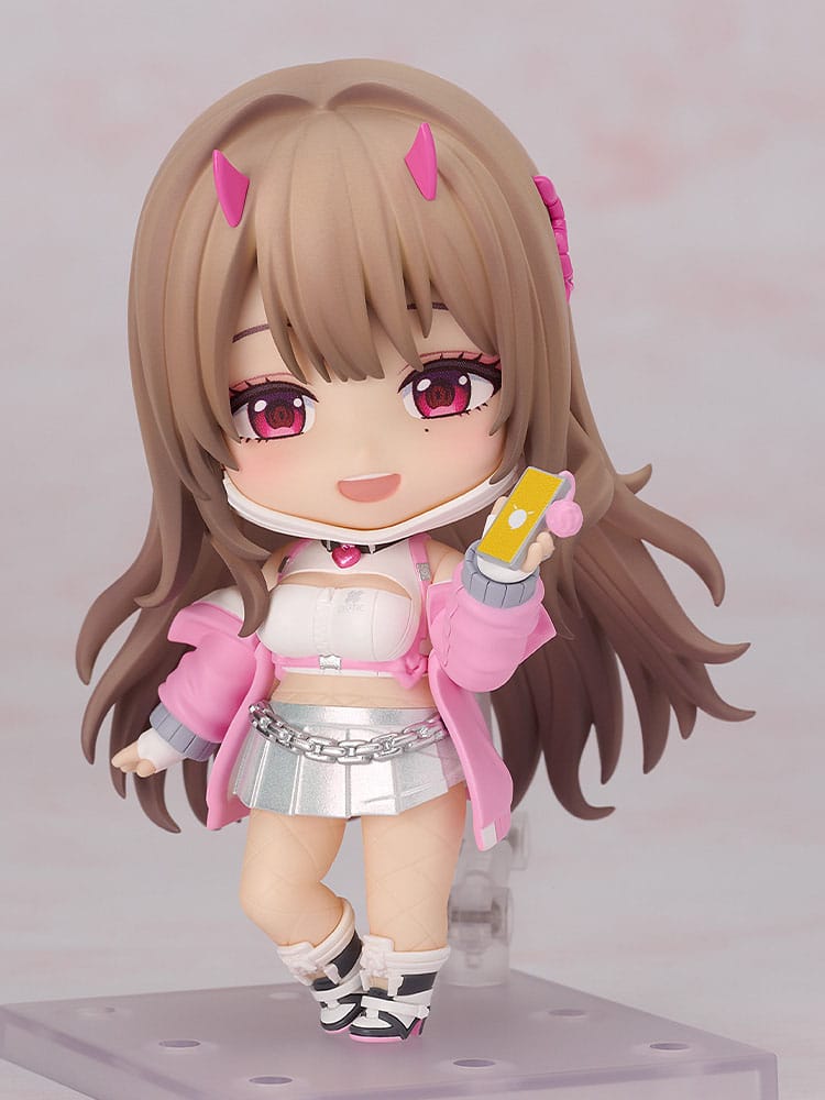 Goddess of Victory: Nikke Nendoroid Action Figure Viper 10 cm - Afbeelding 2