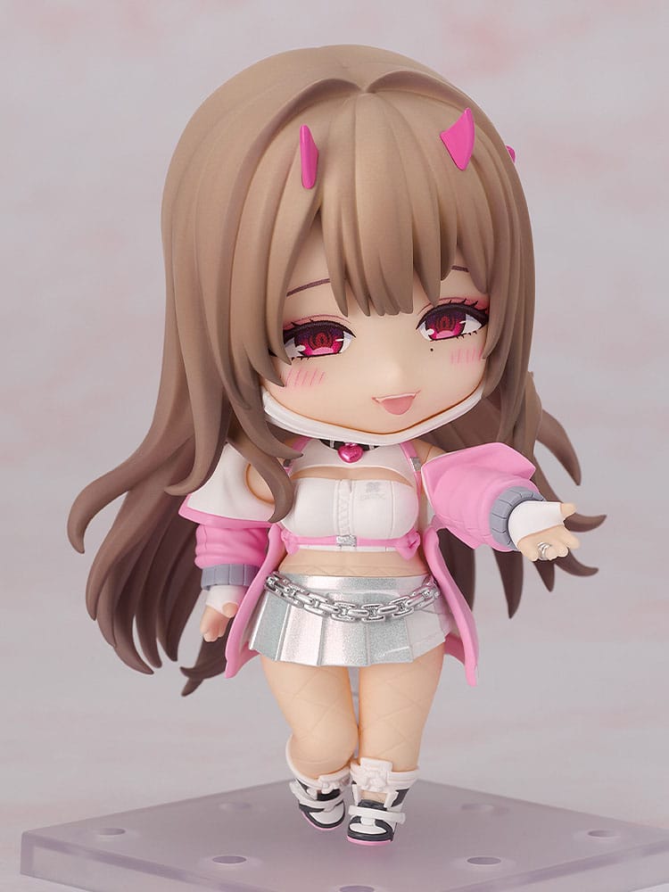 Goddess of Victory: Nikke Nendoroid Action Figure Viper 10 cm - Afbeelding 3