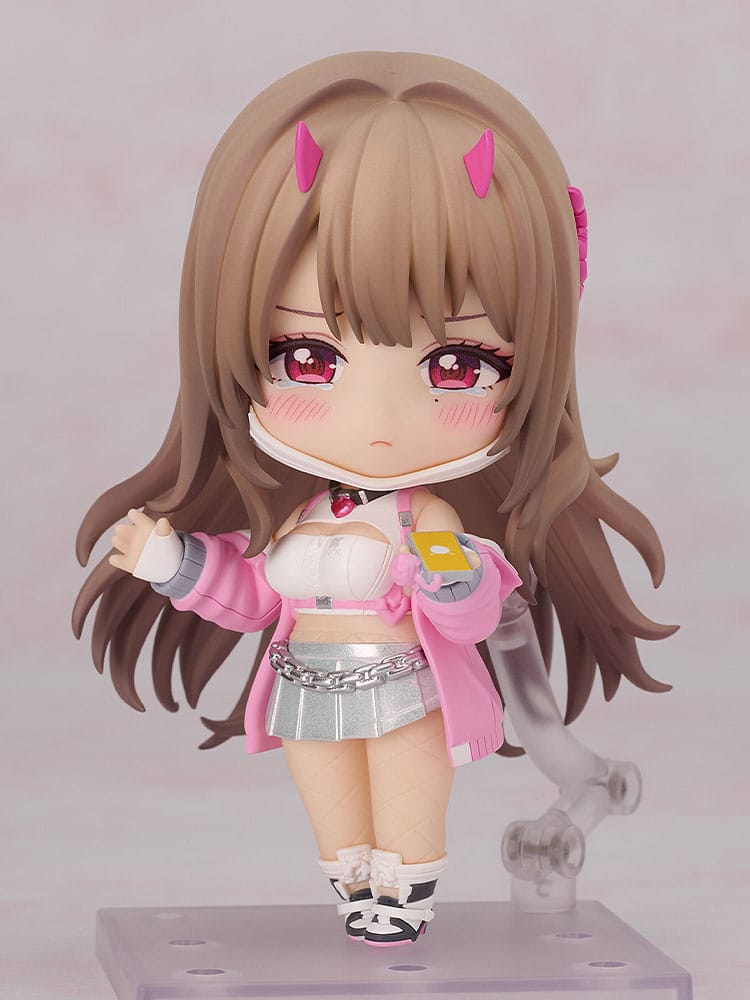 Goddess of Victory: Nikke Nendoroid Action Figure Viper 10 cm - Afbeelding 4