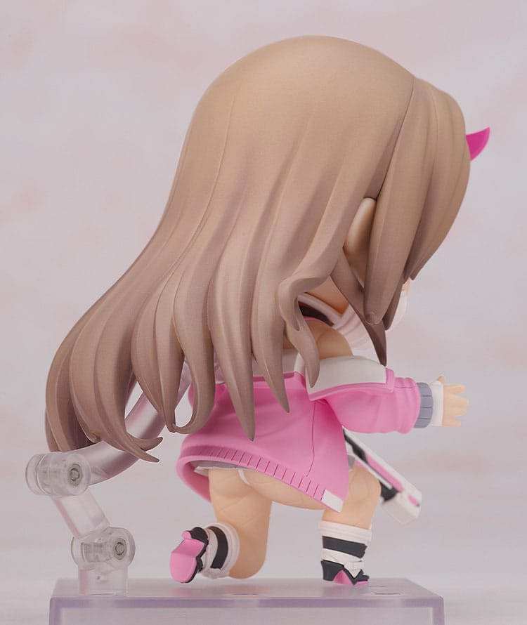 Goddess of Victory: Nikke Nendoroid Action Figure Viper 10 cm - Afbeelding 5