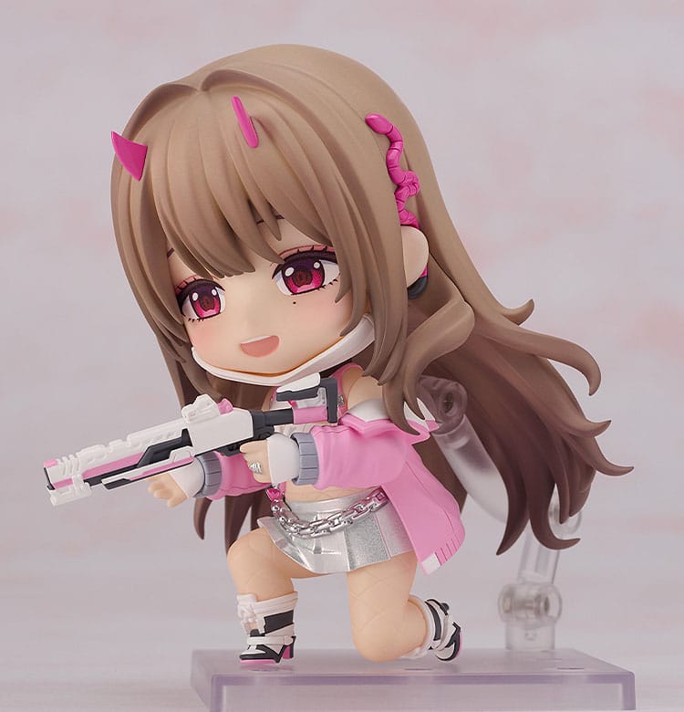 Goddess of Victory: Nikke Nendoroid Action Figure Viper 10 cm - Afbeelding 6