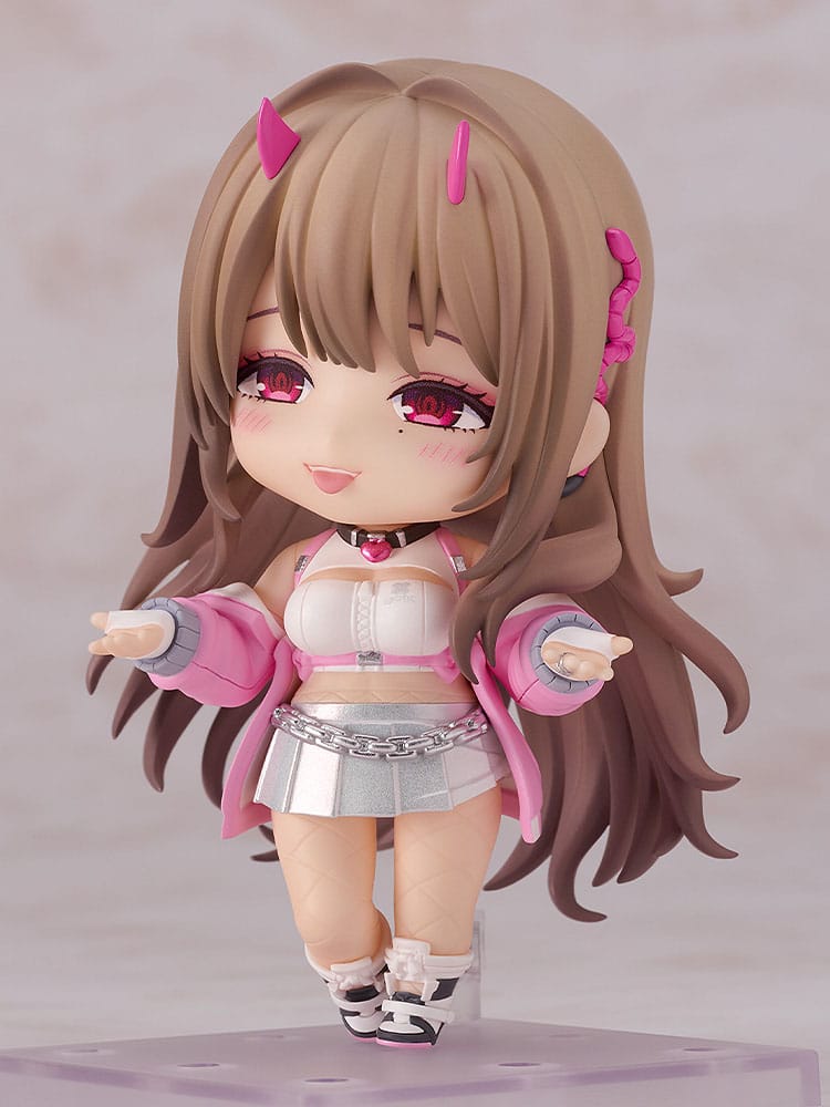 Goddess of Victory: Nikke Nendoroid Action Figure Viper 10 cm - Afbeelding 7