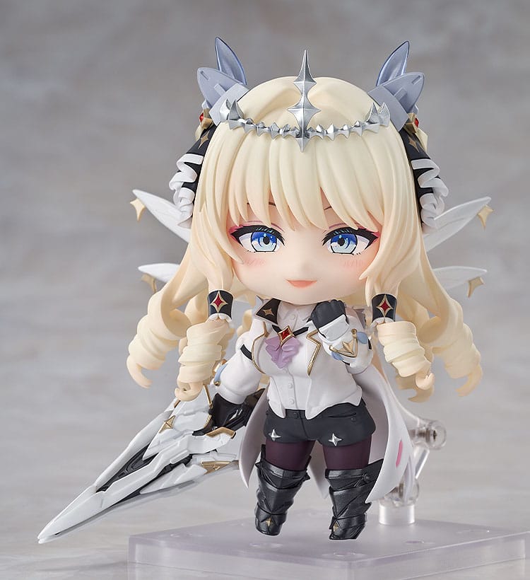 Goddess of Victory: Nikke Nendoroid Action Figure Crown 10 cm - Afbeelding 2