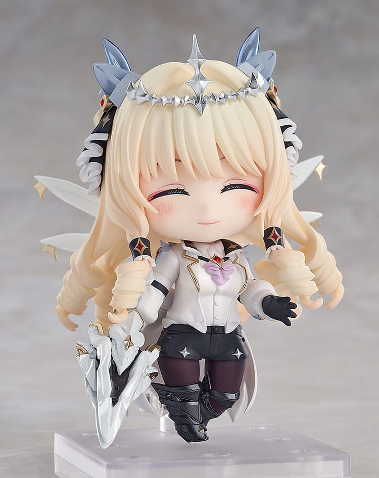 Goddess of Victory: Nikke Nendoroid Action Figure Crown 10 cm - Afbeelding 3