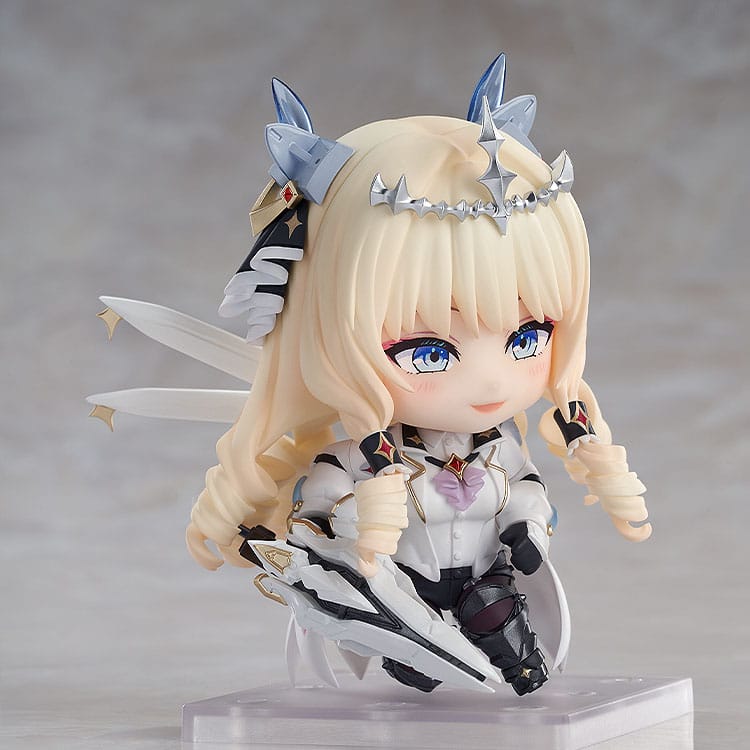 Goddess of Victory: Nikke Nendoroid Action Figure Crown 10 cm - Afbeelding 4
