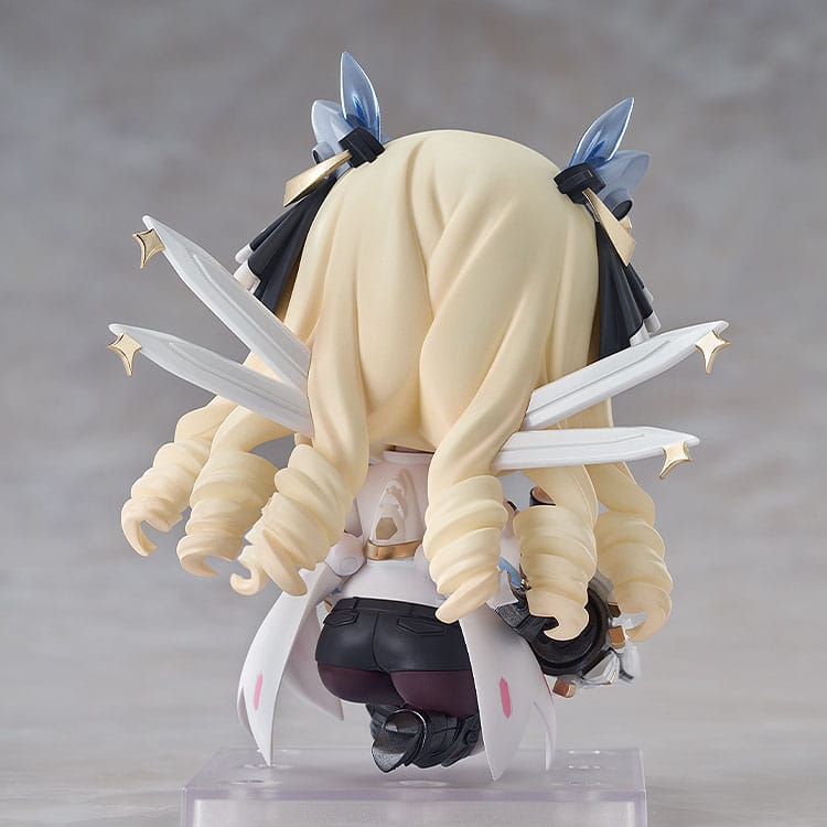 Goddess of Victory: Nikke Nendoroid Action Figure Crown 10 cm - Afbeelding 5