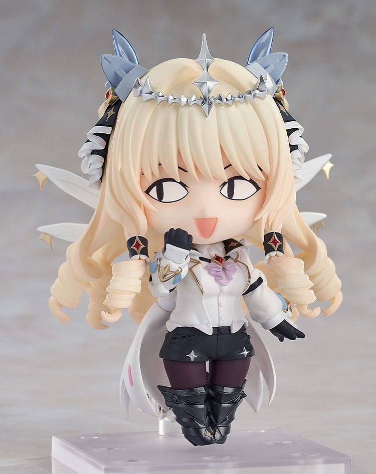 Goddess of Victory: Nikke Nendoroid Action Figure Crown 10 cm - Afbeelding 7