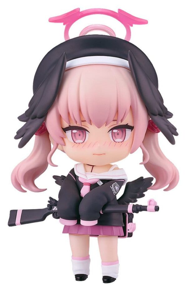 Blue Archive Nendoroid Action Figure Koharu Shimoe 10 cm